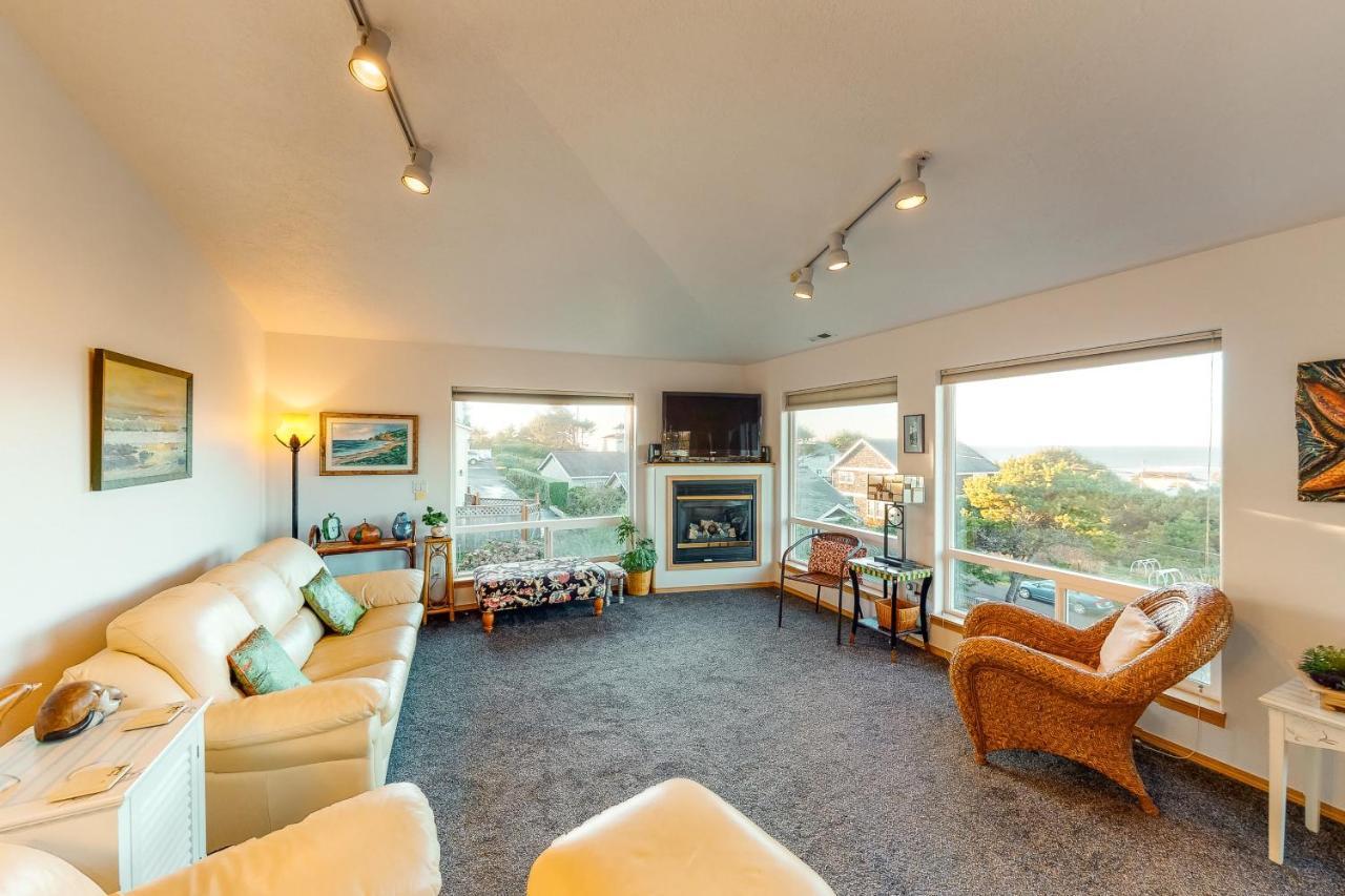 לינקולן סיטי Js Beach House מראה חיצוני תמונה